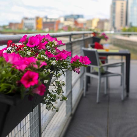 Clayton Hotel Limerick Junction Eksteriør bilde