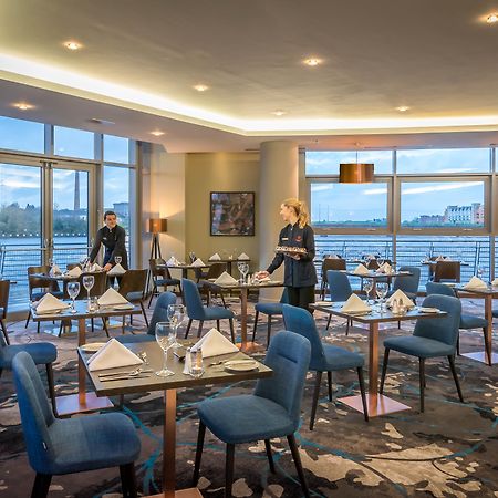 Clayton Hotel Limerick Junction Eksteriør bilde