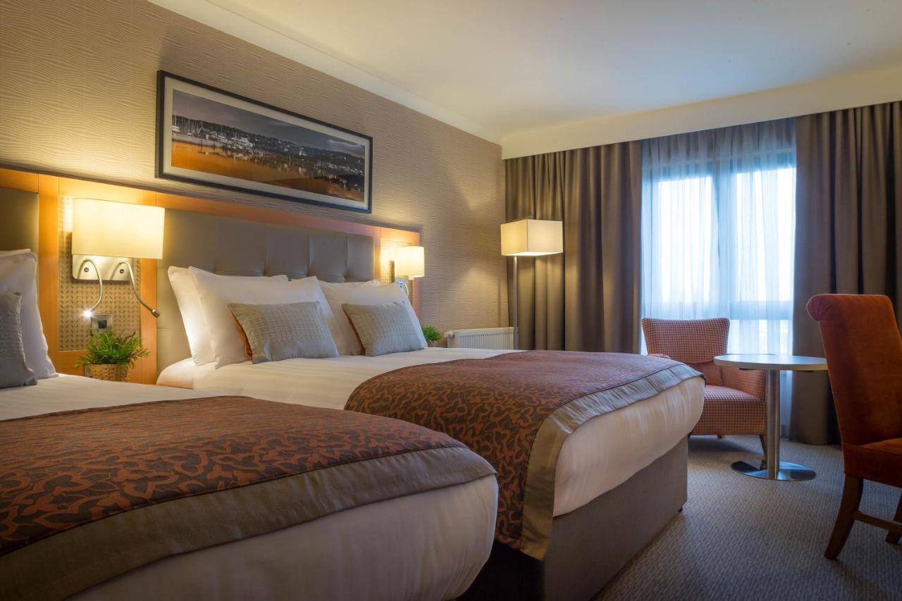 Clayton Hotel Limerick Junction Eksteriør bilde