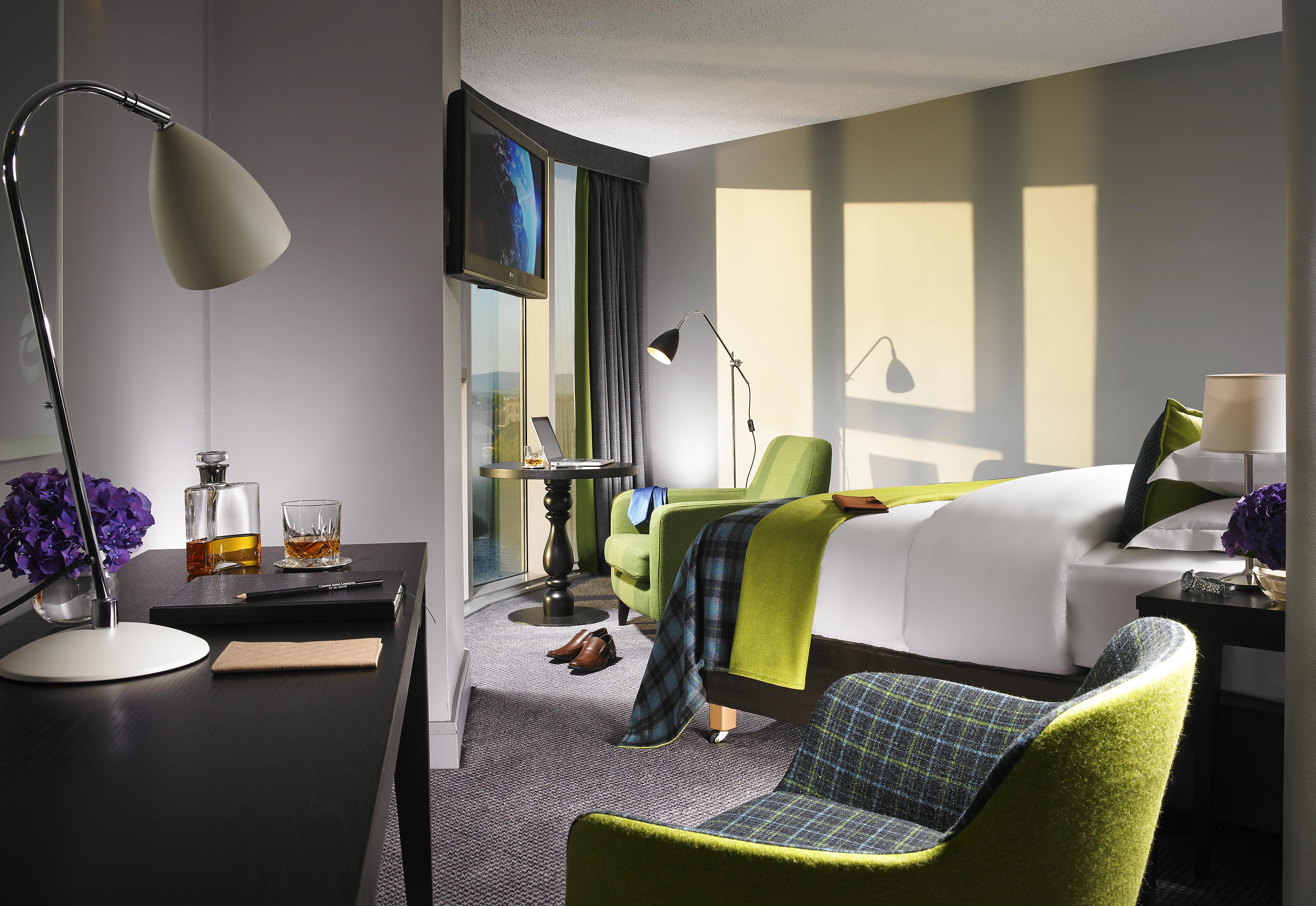 Clayton Hotel Limerick Junction Eksteriør bilde