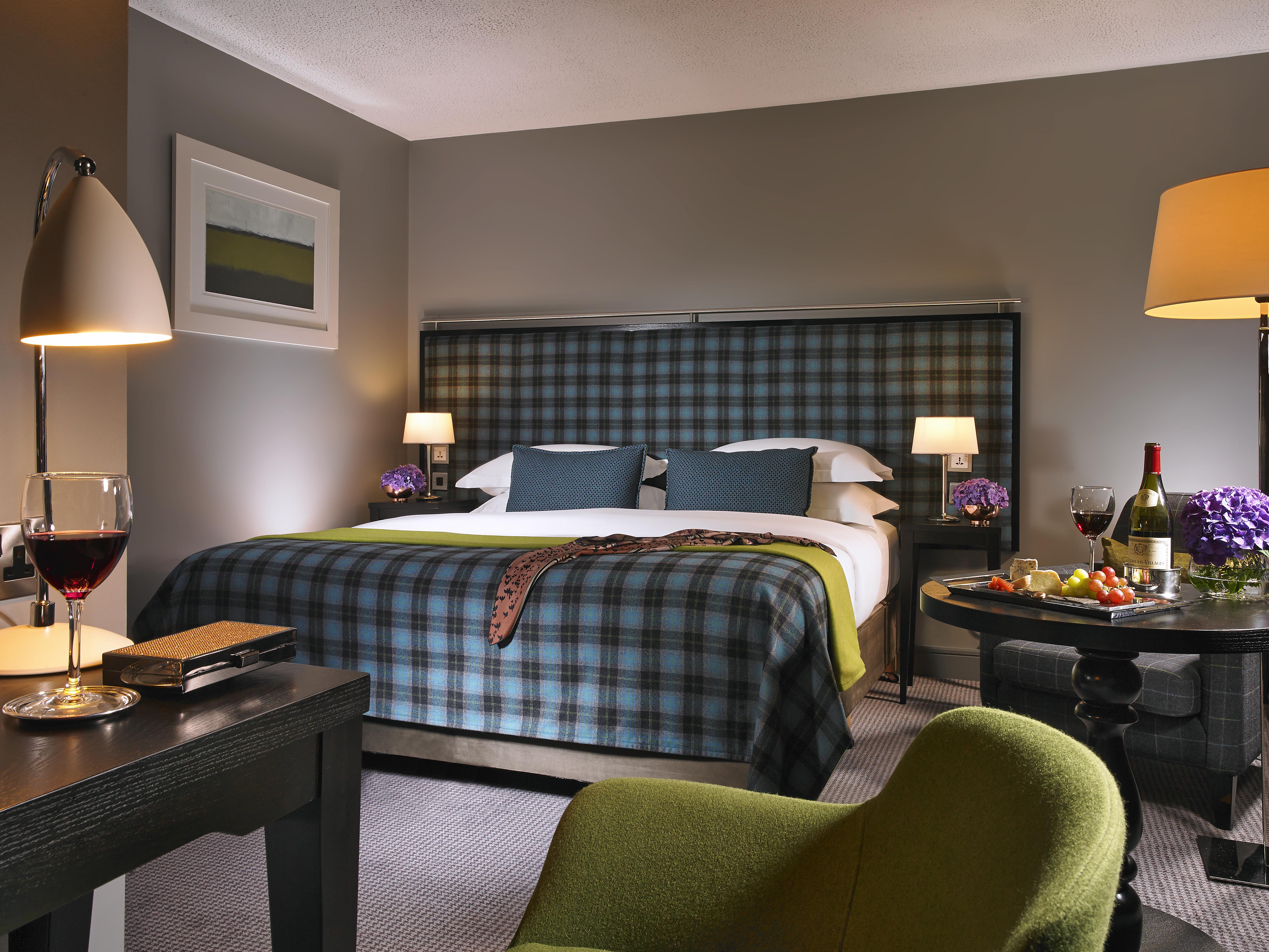 Clayton Hotel Limerick Junction Eksteriør bilde