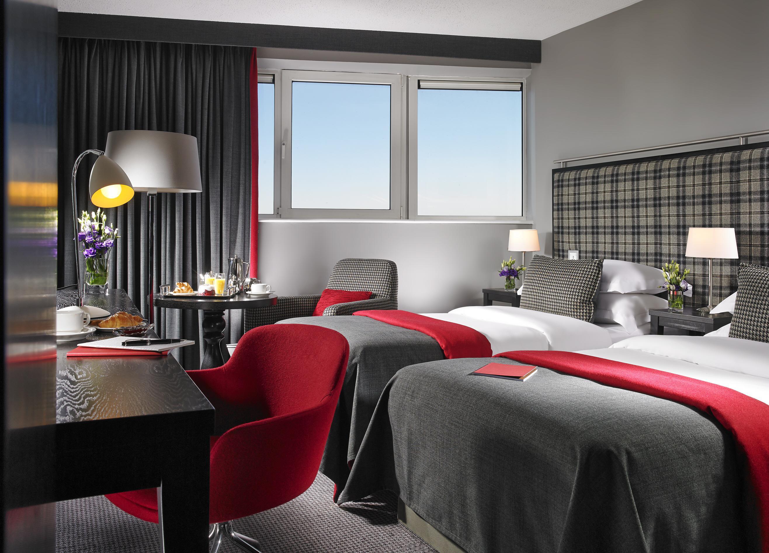 Clayton Hotel Limerick Junction Eksteriør bilde