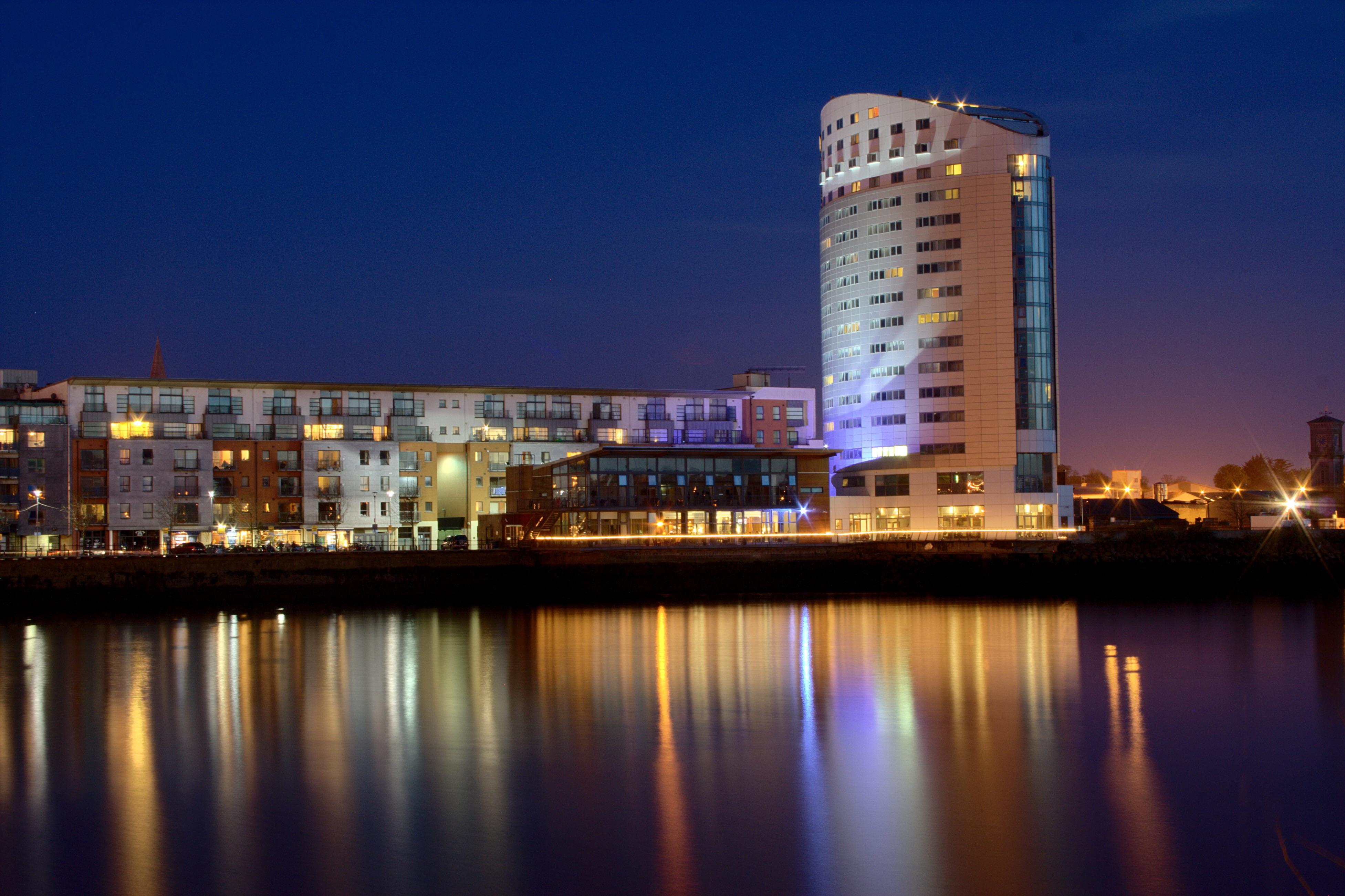 Clayton Hotel Limerick Junction Eksteriør bilde