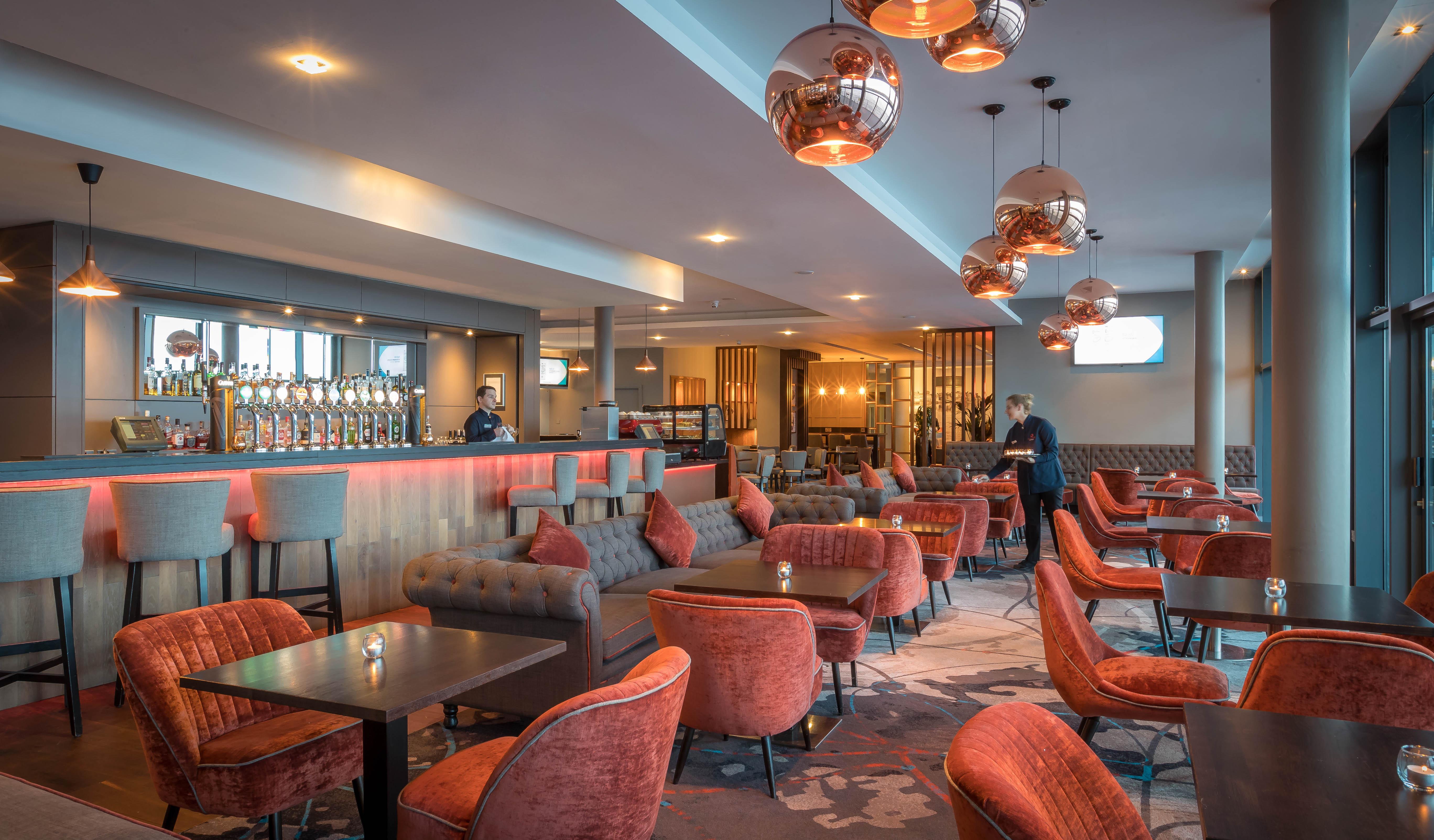 Clayton Hotel Limerick Junction Eksteriør bilde