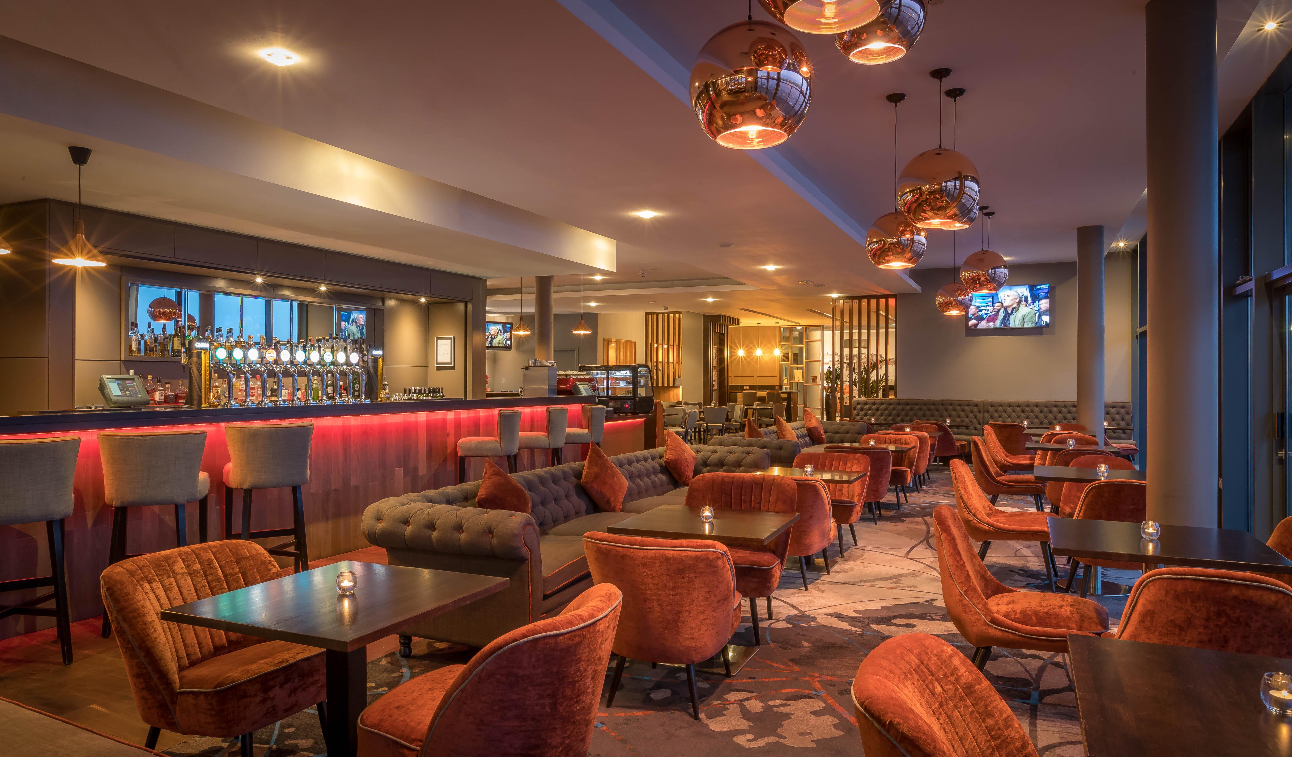 Clayton Hotel Limerick Junction Eksteriør bilde