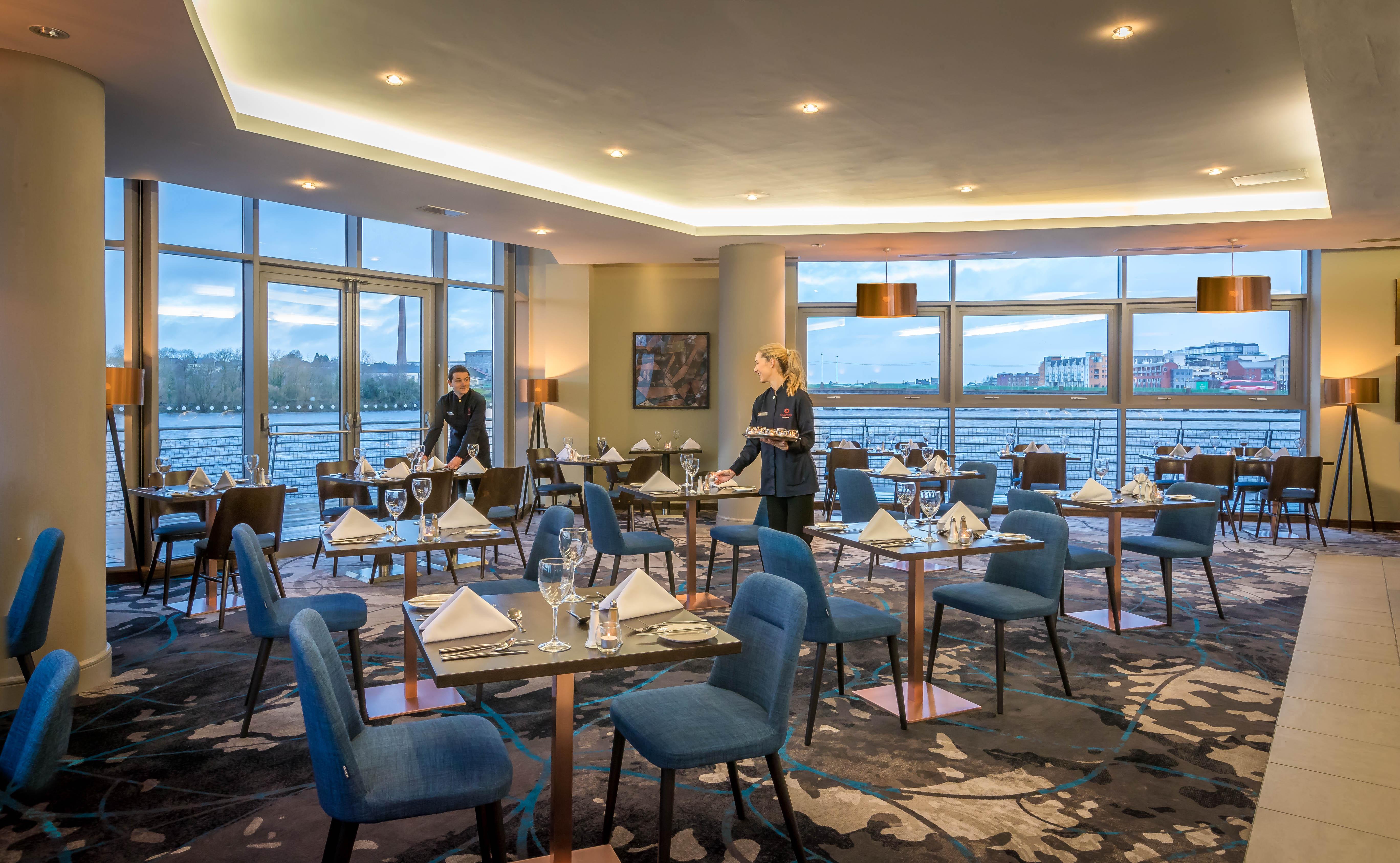 Clayton Hotel Limerick Junction Eksteriør bilde