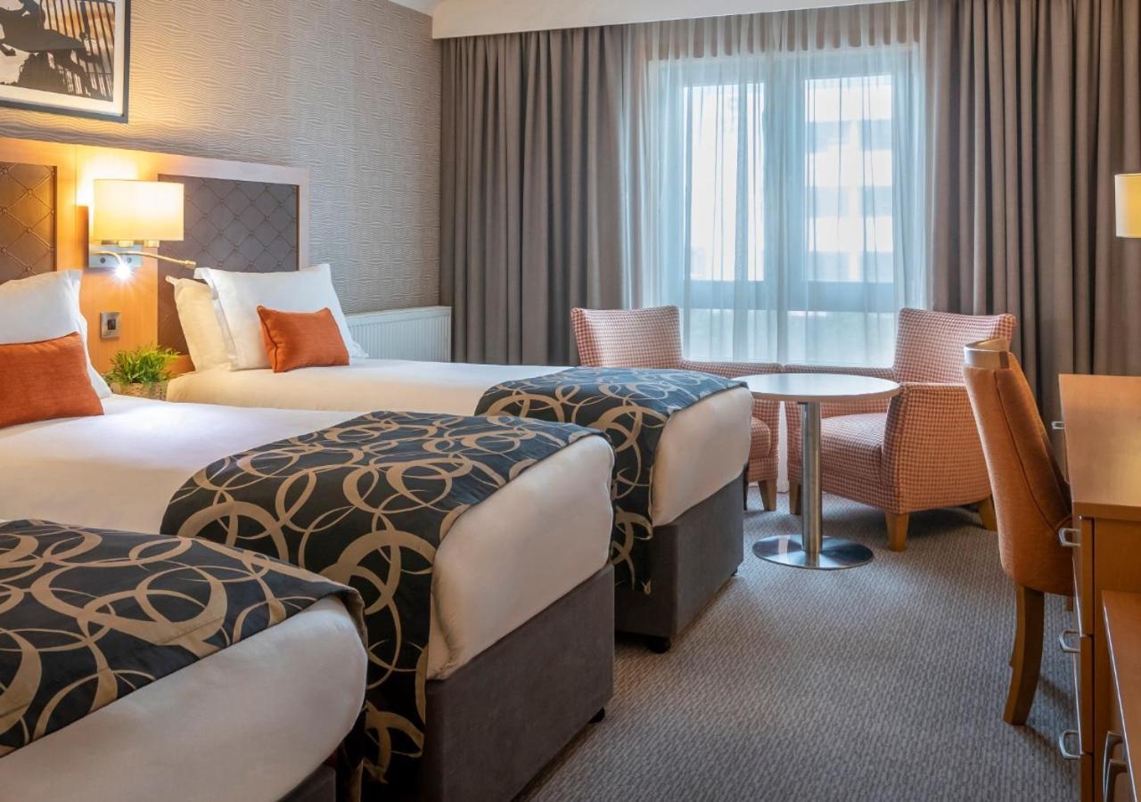 Clayton Hotel Limerick Junction Eksteriør bilde