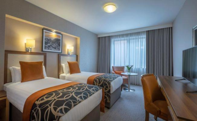 Clayton Hotel Limerick Junction Eksteriør bilde