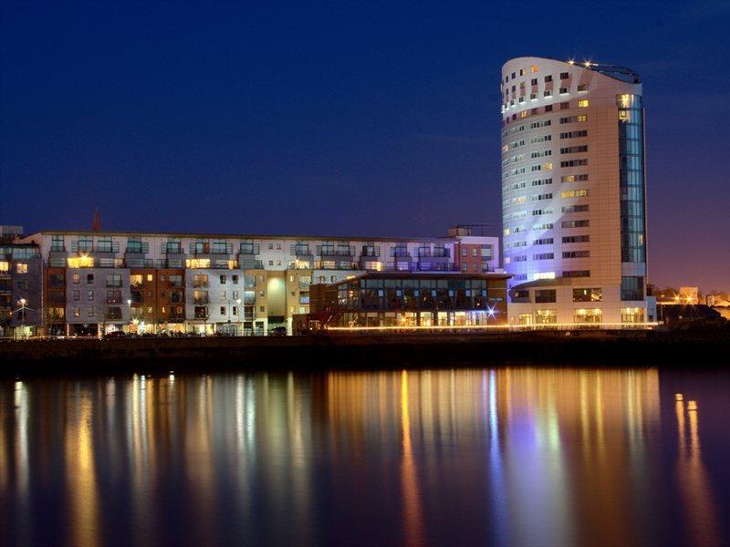 Clayton Hotel Limerick Junction Eksteriør bilde