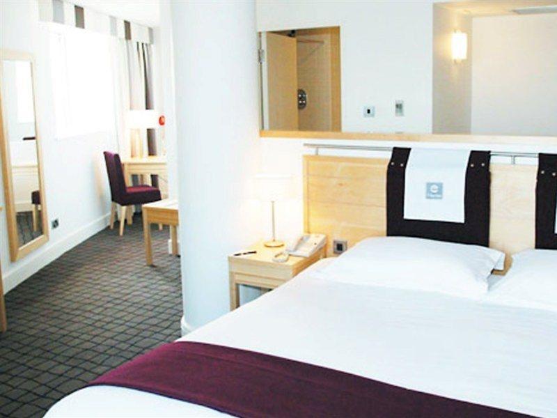 Clayton Hotel Limerick Junction Eksteriør bilde