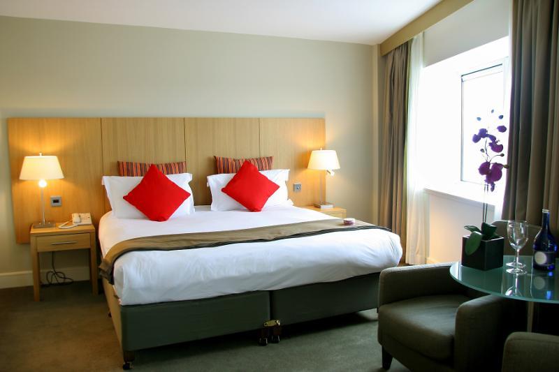 Clayton Hotel Limerick Junction Eksteriør bilde
