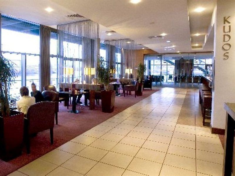 Clayton Hotel Limerick Junction Eksteriør bilde