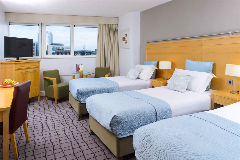 Clayton Hotel Limerick Junction Eksteriør bilde