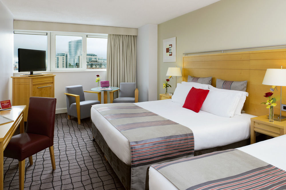 Clayton Hotel Limerick Junction Eksteriør bilde