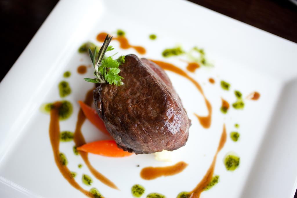 Clayton Hotel Limerick Junction Eksteriør bilde